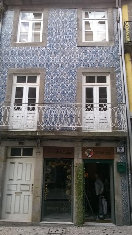 Down Bonjardim Apartments Porto Exterior foto